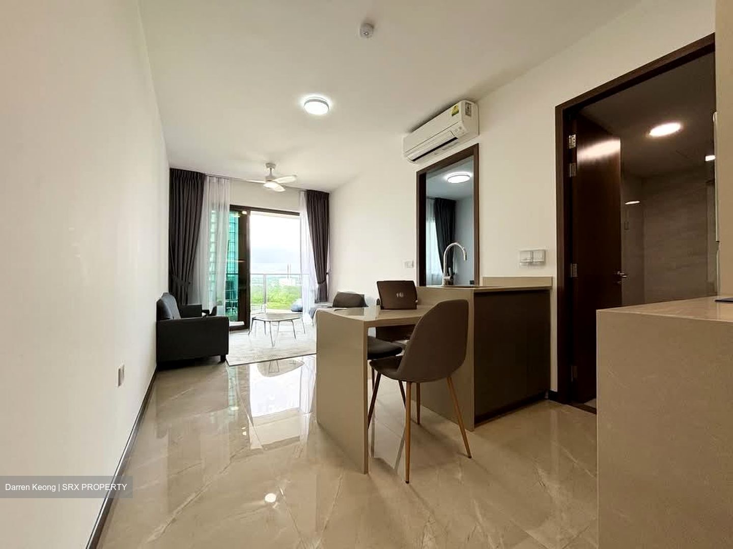 Normanton Park (D5), Apartment #570592821